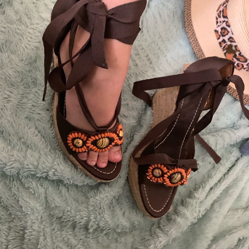 Espadrilles - image 3